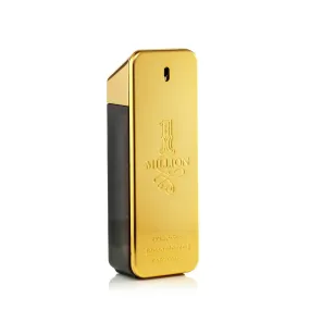 1 Million For Men By Paco Rabanne Eau De Toilette Spray