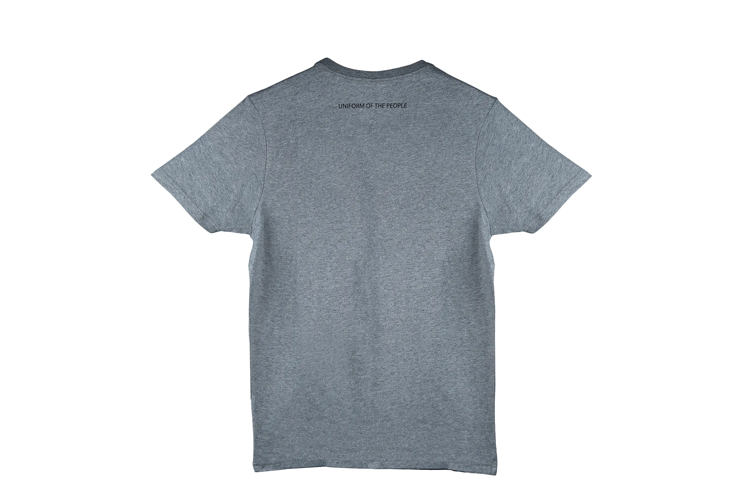 174189-004 | PAMPA TEE | DARK GREY