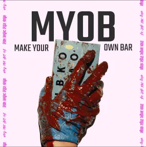 [4 Days a Week] MYOB: Make Your Own (Chocolate) Bar