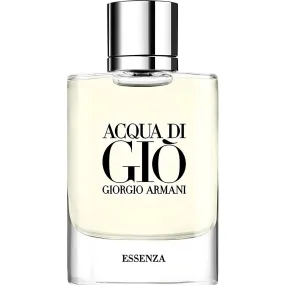 ACQUA DI GIO ESSENZA