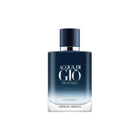 Acqua di Gio Profondo Eau de Parfum