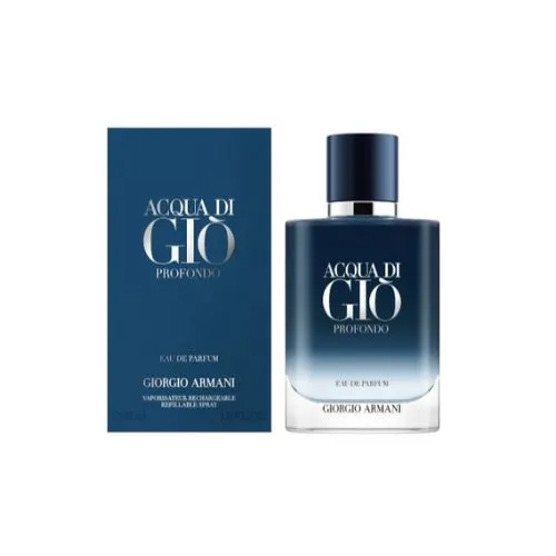 Acqua di Gio Profondo Eau de Parfum