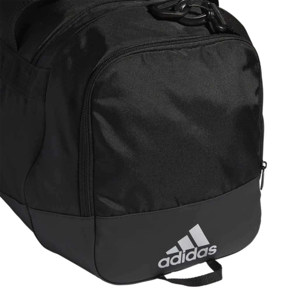 Adidas Defender IV Medium Duffle Bag