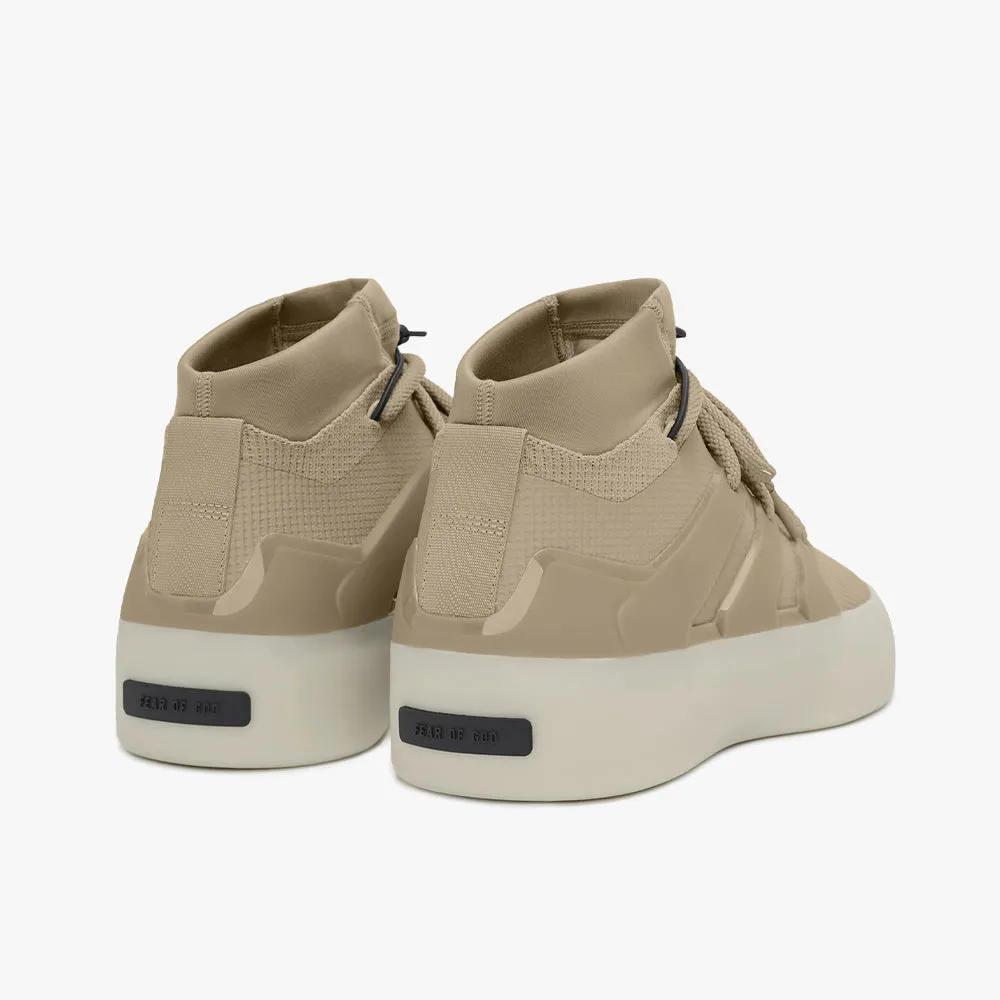 adidas x Fear of God Athletics 1 Basketball Clay / Argile