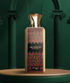 Afnan Grandeur Zimaya Edp 100ML Unisex