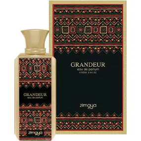 Afnan Grandeur Zimaya Edp 100ML Unisex