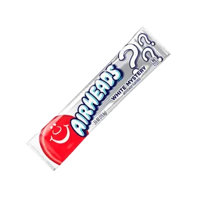 Airheads White Mystery