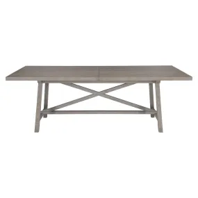 ALBION DINING TABLE