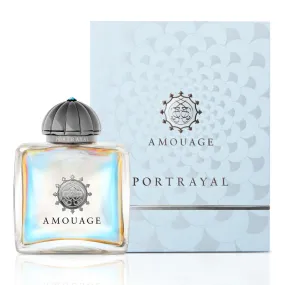 Amouage Portrayal Edp