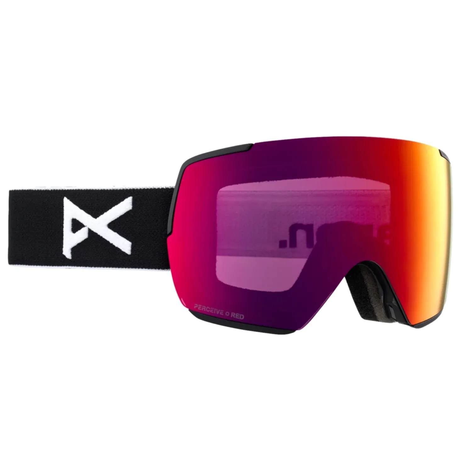 Anon M5S MFI Goggles 2025 - Low Bridge Fit