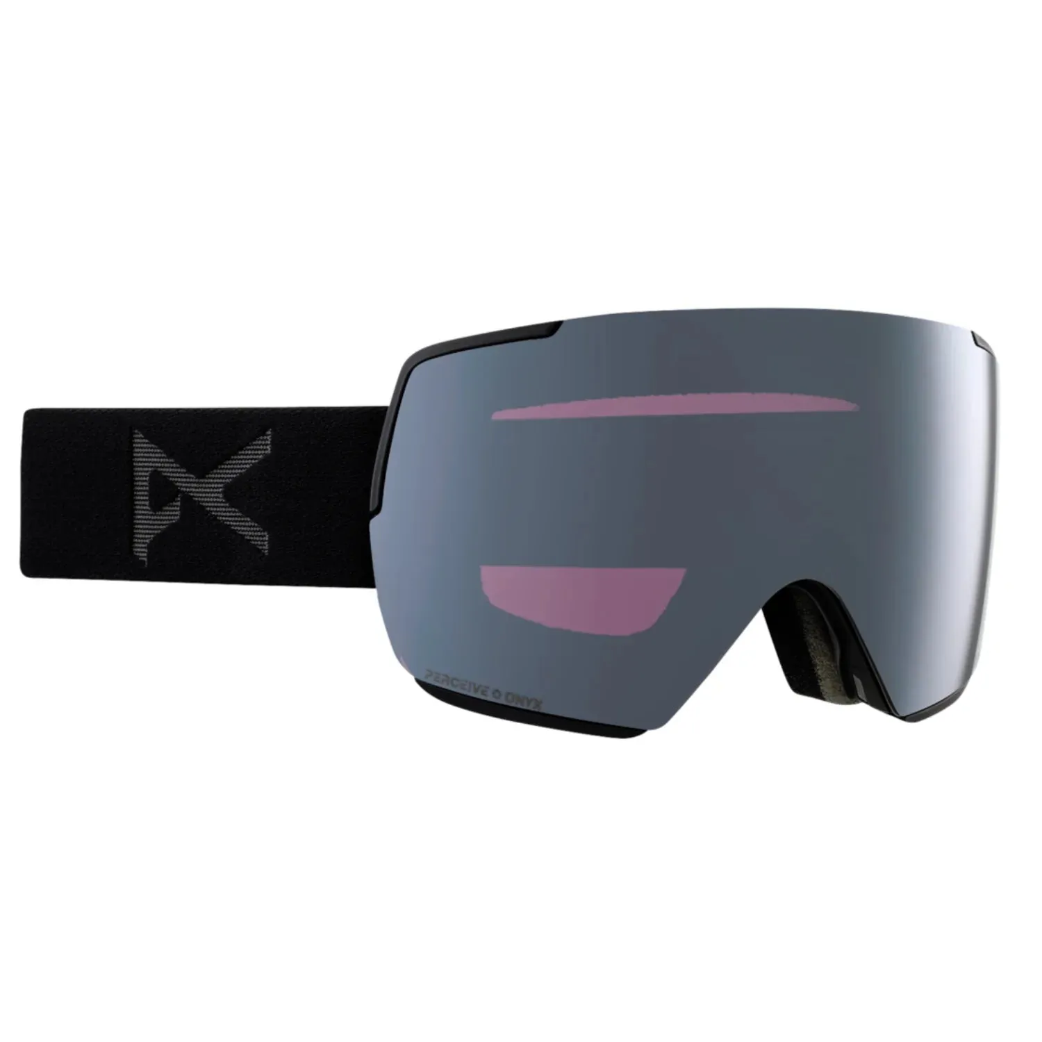 Anon M5S MFI Goggles 2025 - Low Bridge Fit