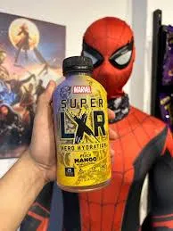 Arizona Marvel Super LXR Hero Hydration (Mango)