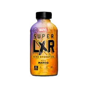 Arizona Marvel Super LXR Hero Hydration (Mango)