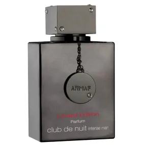 Armaf Club De Nuit Intense Limited Edition Edp Perfume For Men 105ml