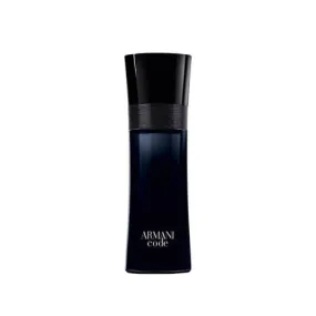 Armani Code For Men Eau De Toilette