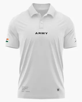 ARMY ORIGIN Polo T-Shirt