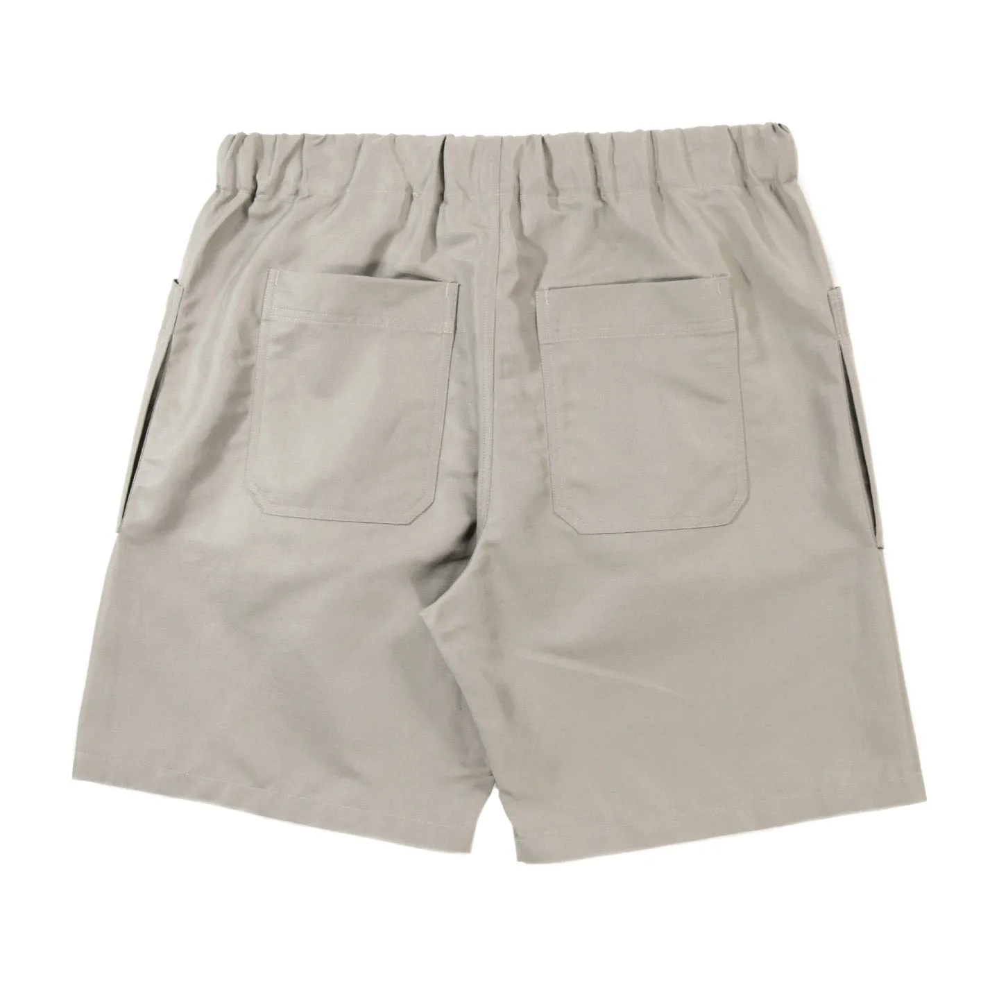 ARPENTEUR CARGO SHORT STONE