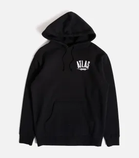 Atlas Plane Hooded Sweatshirt