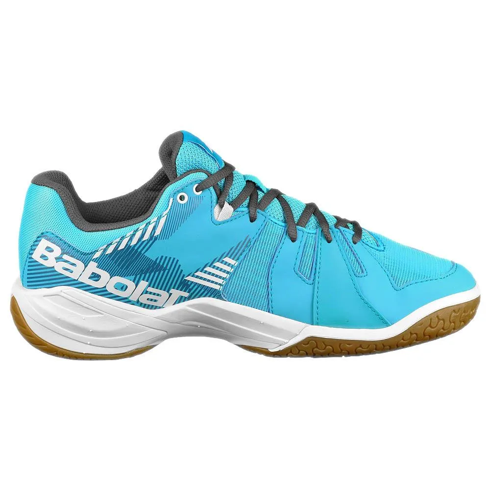 Babolat Men's Shadow Spirit - Blue/Black