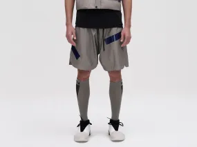 Baller Shorts - Slate