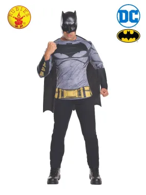 Batman Dawn Of Justice Costume Shirt