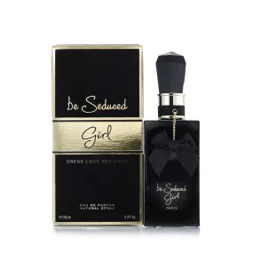 Be Seduced Girl Eau de Parfum Spray for Women