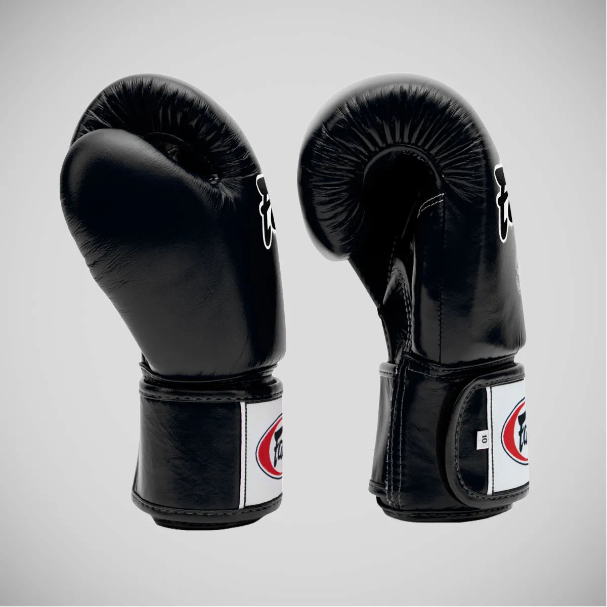 BGV1 Fairtex Universal Gloves Black