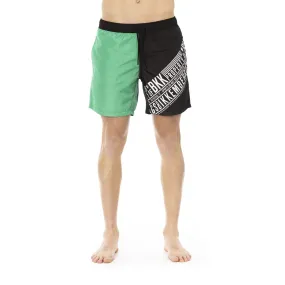 Bikkembergs Beachwear Costumi