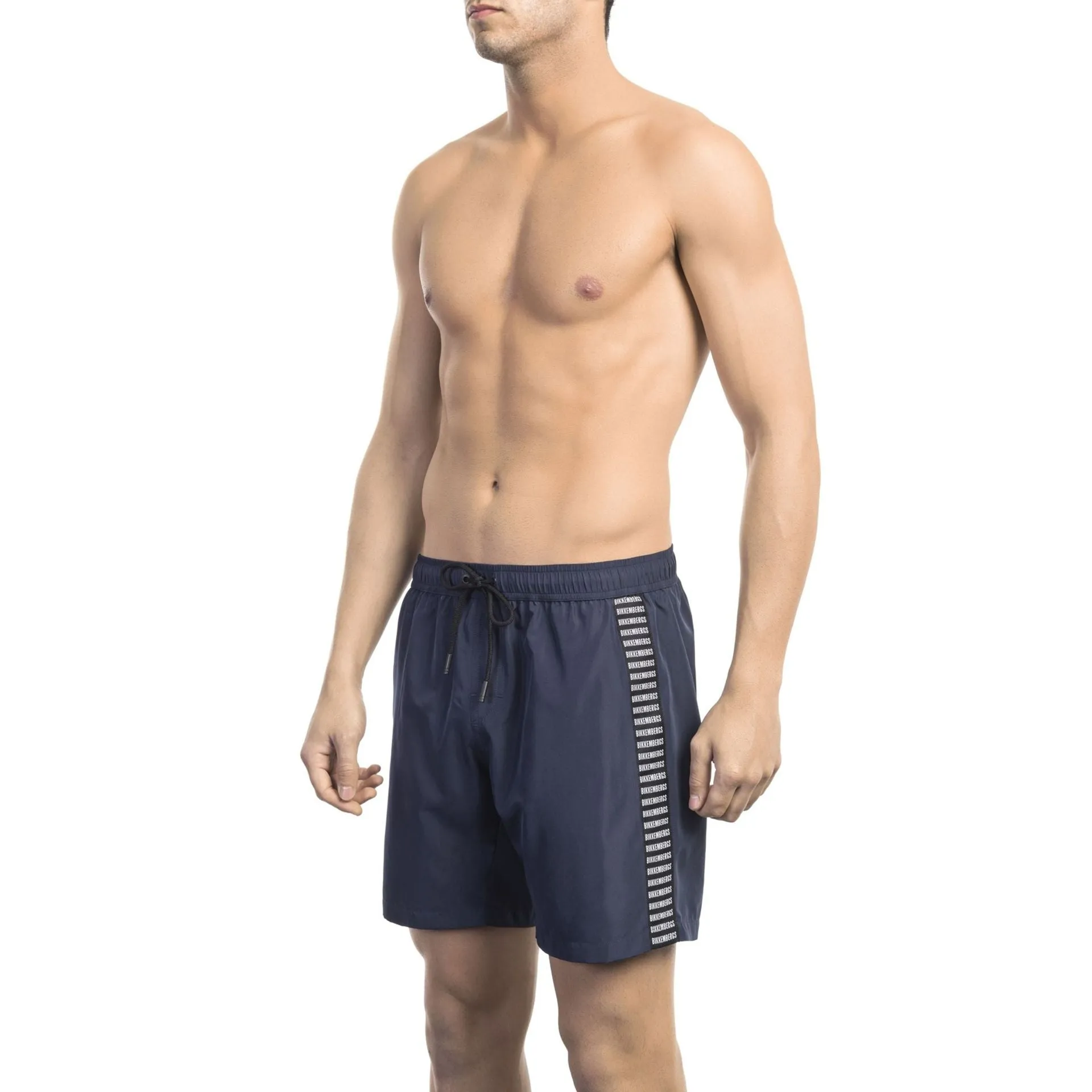 Bikkembergs Beachwear Costumi