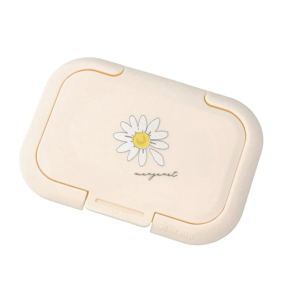 Bitatto Wet Wipes Cover Lid Reusable