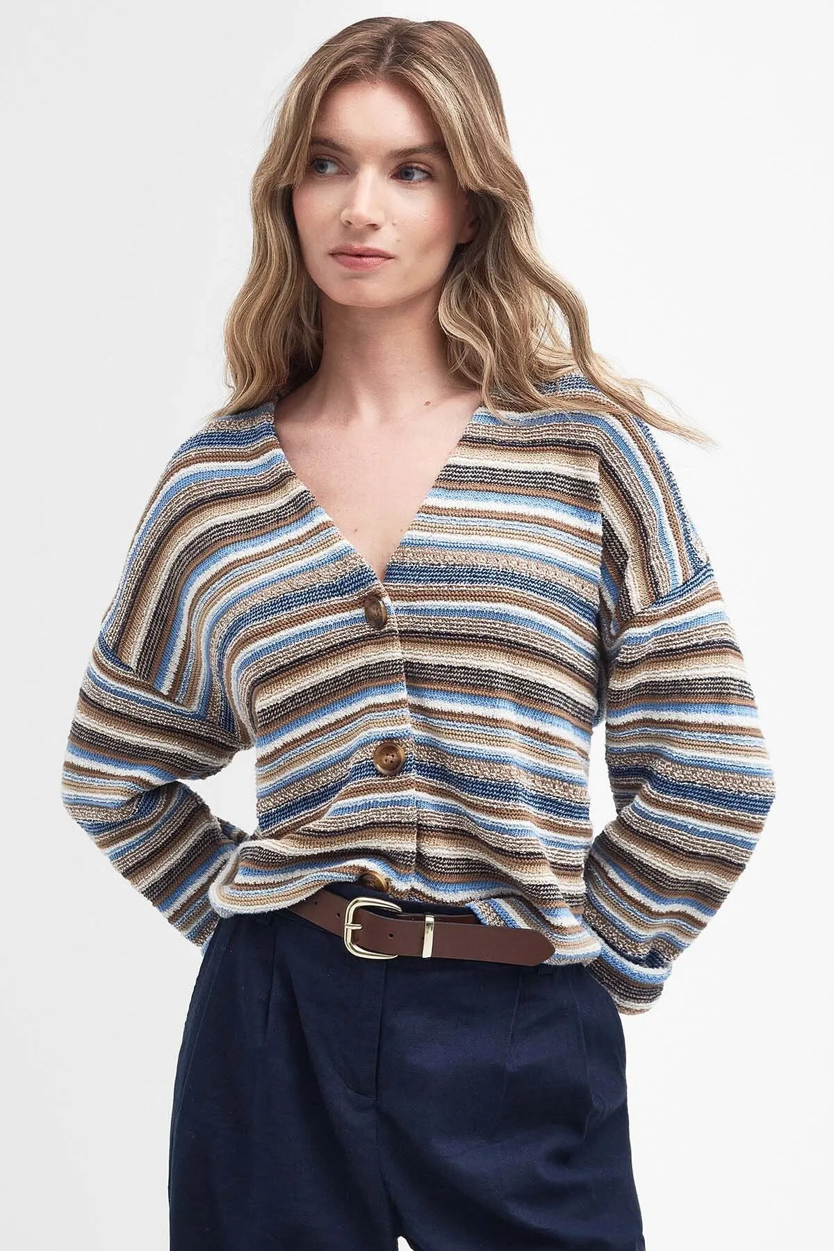 Blakeney Cardigan