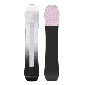 BLISS SNOWBOARD WOMEN'S