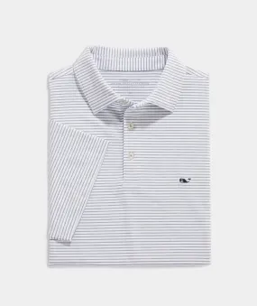 Bradley Stripe Sankaty Polo