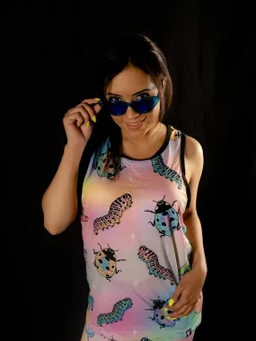 Bugs Unisex Tank Top