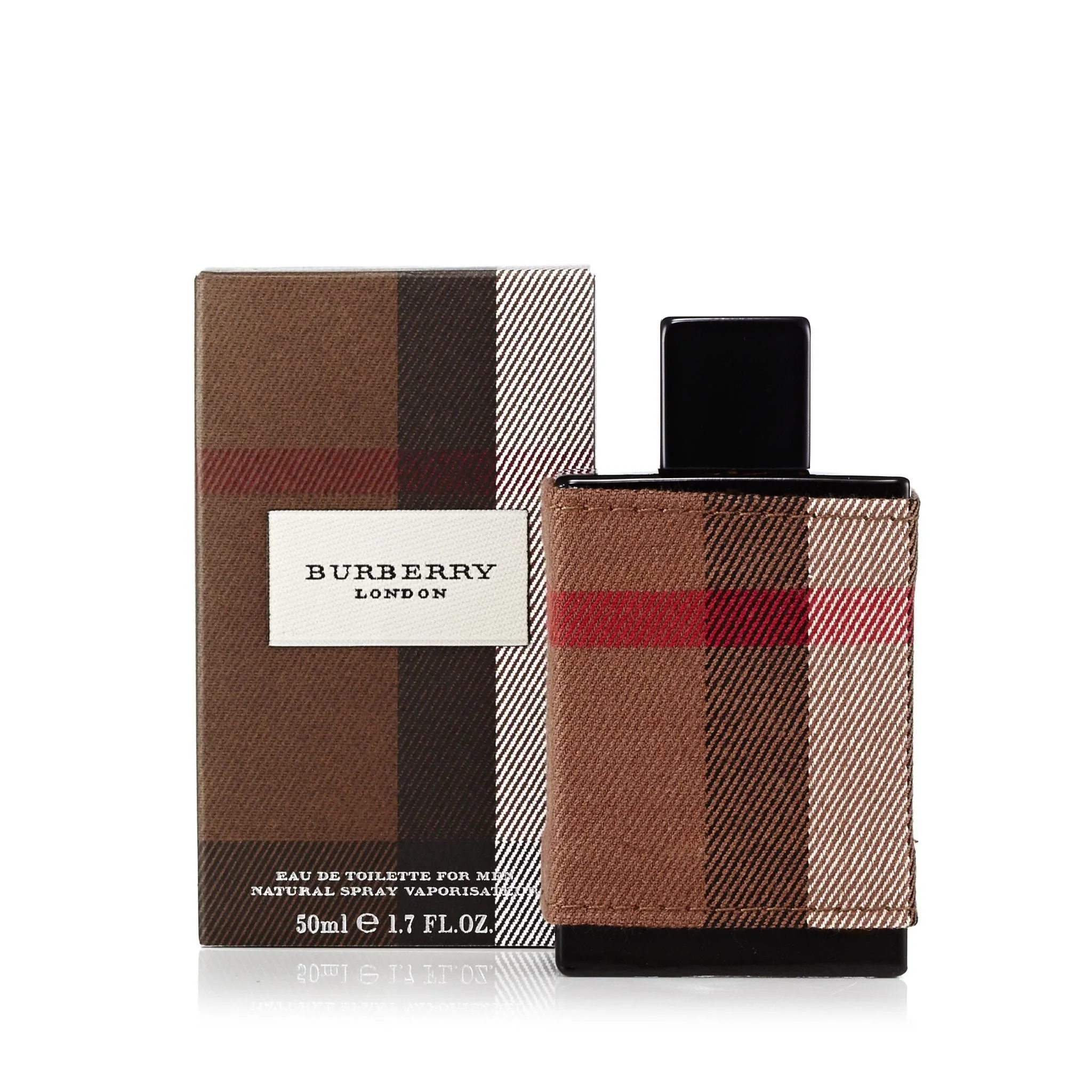 Burberry New London For Men By Burberry Eau De Toilette Spray