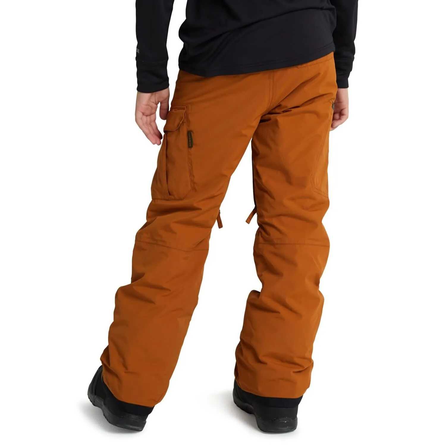 Burton Exile Cargo Pant 2021 - Boy's Snowboard Pants