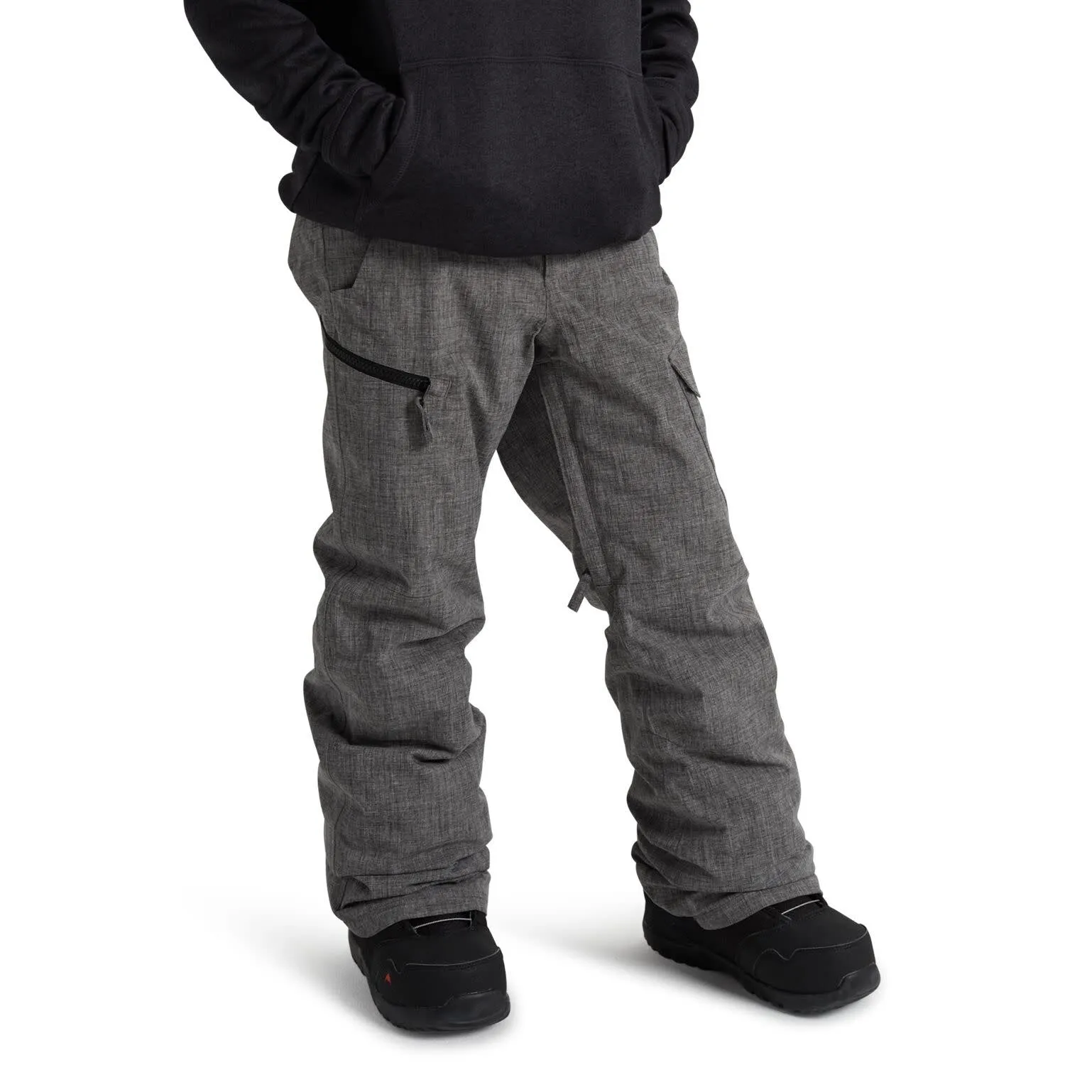 Burton Exile Cargo Pant 2021 - Boy's Snowboard Pants