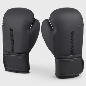 Bytomic Red Label Kids Boxing Gloves Black/Black