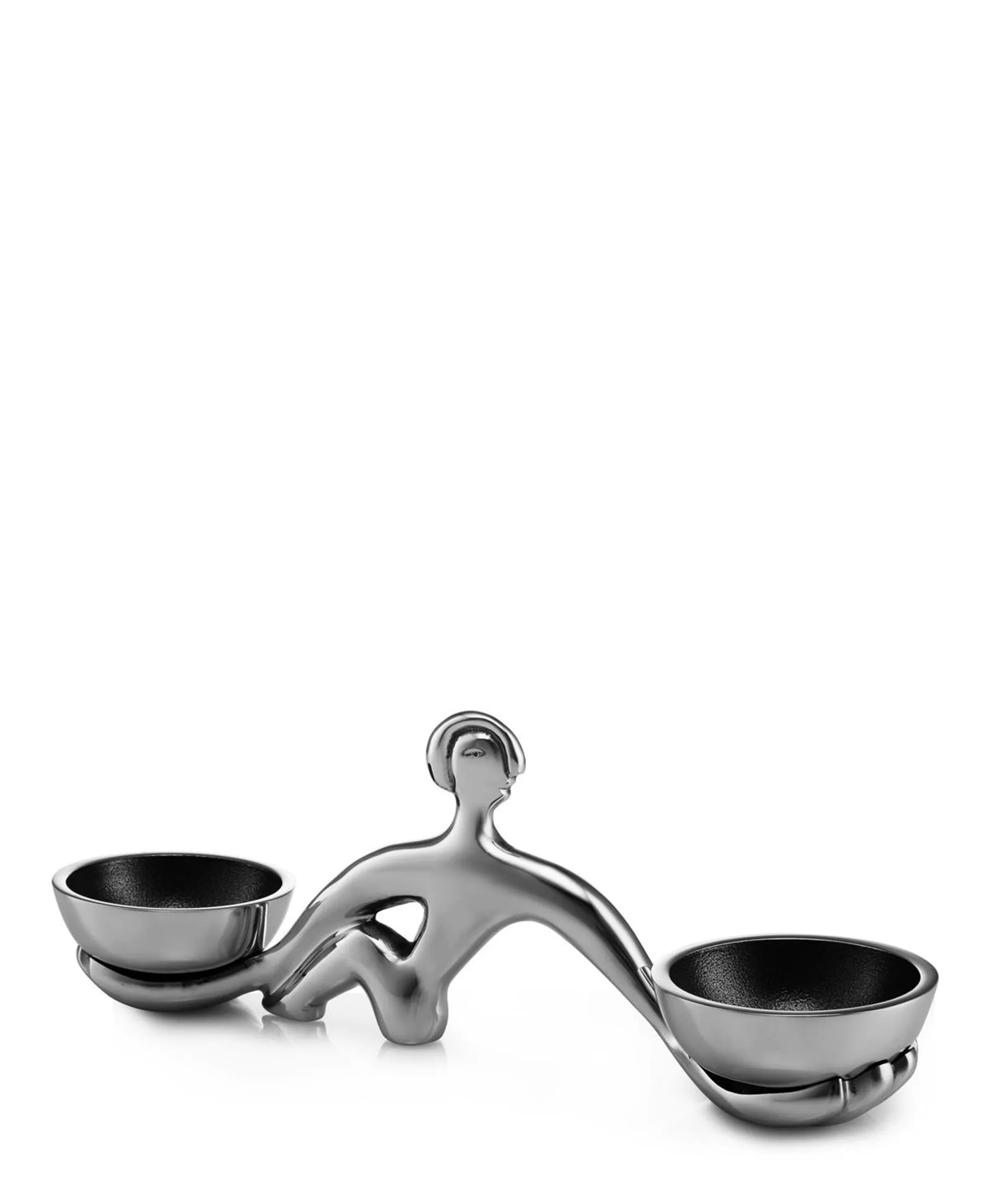 Carrol Boyes Condiment Set - Equal Terms XCOND-ET