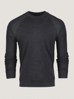 Charcoal Cali Pullover