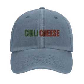 Chili Cheese - Vintagekeps