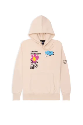 Daily Reminder Hoodie // 001