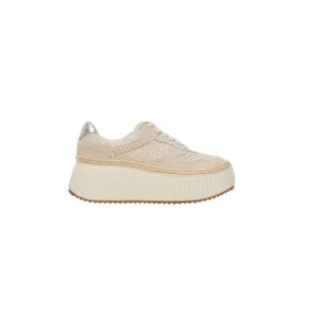 Dandi Sneaker Sandstone Knit