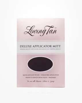 Deluxe Applicator Mitt