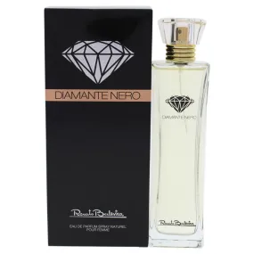 Diamante Nero by Renato Balestra for Women - EDP Spray