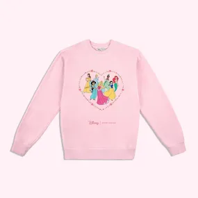 Disney Princess Sweatshirt