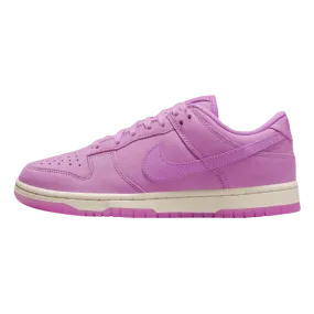 Dunk Low Rush Fuchsia