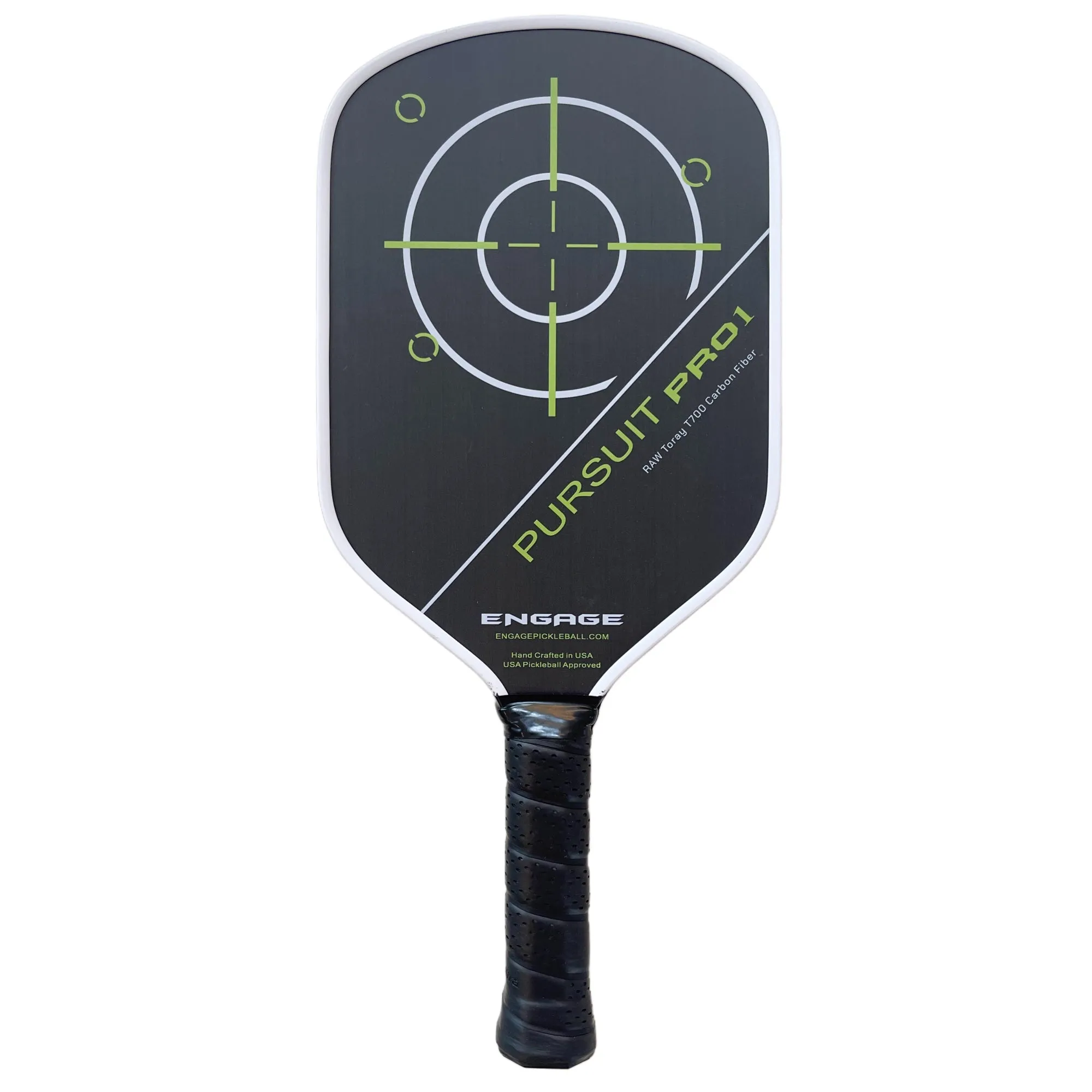 Engage PURSUIT PRO1 POWER SERIES