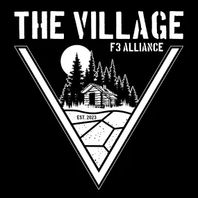 F3 Alliance The Village Pre-order August 2023