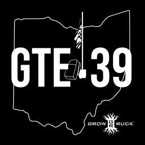 F3 Columbus GTE-39 Pre-order October 2023